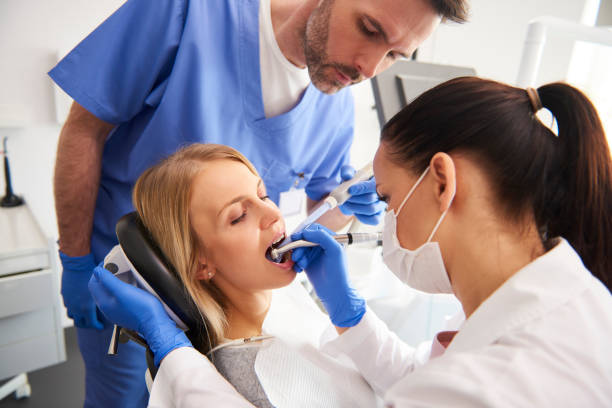 Best Laser Dentistry  in Sardis, MS