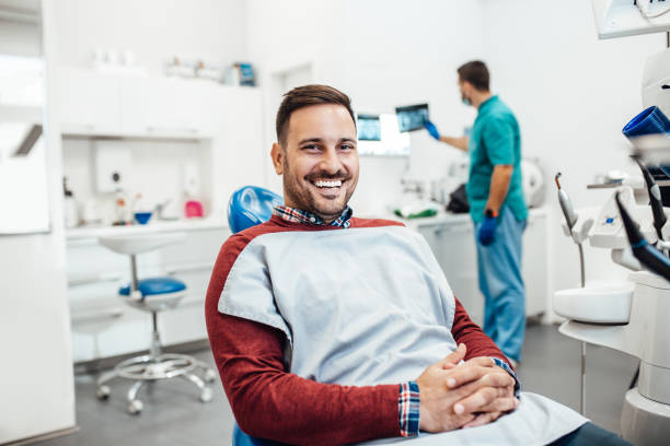 Best General Dentistry  in Sardis, MS