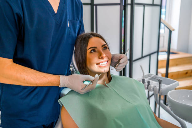 Best Cosmetic Dentistry  in Sardis, MS
