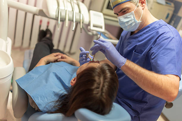 Best Sedation Dentistry  in Sardis, MS